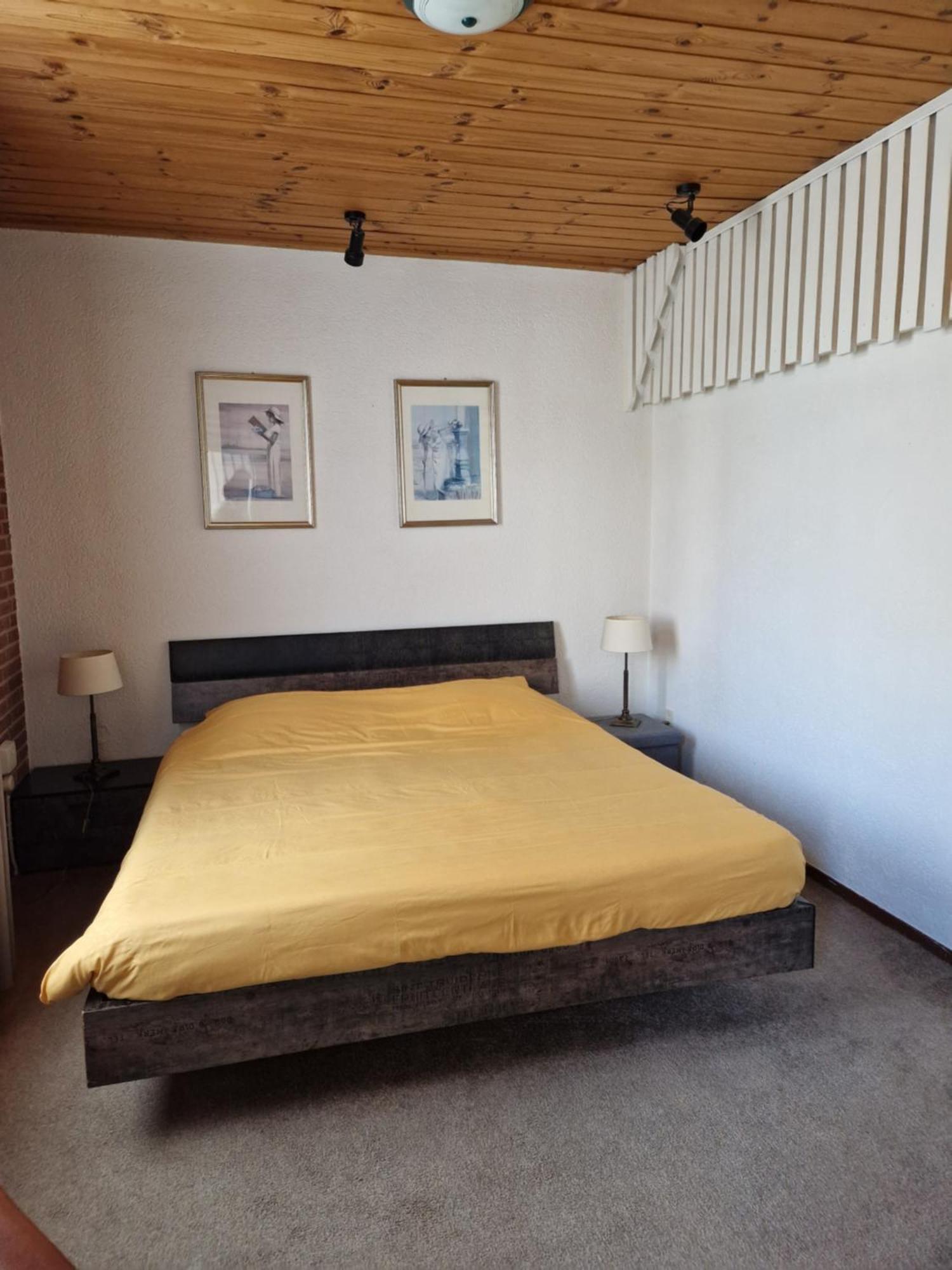 Apartmán Vakantieboerderij Misset Goor Exteriér fotografie